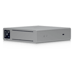 UniFi Protect AI Key / Analizador con inteligencia artificial para identificar eventos en grabaciones de cámaras UniFi / Búsqueda con lenguaje natural / hasta 1800 detecciones inteligentes por hora / 1 puerto GbE PoE++ 