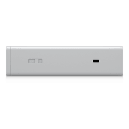 UniFi Protect AI Key / Analizador con inteligencia artificial para identificar eventos en grabaciones de cámaras UniFi / Búsqueda con lenguaje natural / hasta 1800 detecciones inteligentes por hora / 1 puerto GbE PoE++ 