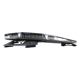 Barra de Luces LED / 48" (121.9 cm) / 216 LED / Dual Color / Óptica 360° / Perfil Ultra Delgado 4 cm (1.6 ft) / Programable USB-C / ECE R65 y SAE