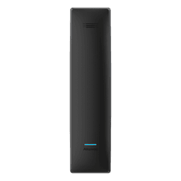 Auricular SIP Akuvox S560 / Panel Frontal Plástico / Compatible con PoE / Montaje en Pared o Escritorio / Botón de Apertura de Puerta / Compatible con Frentes de Calle Akuvox / Teclas de Acceso Rápido