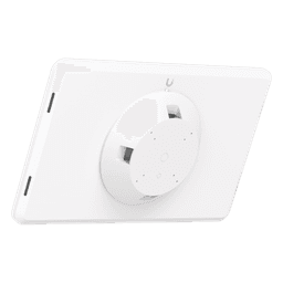UniFi Connect UC-Display – Pantalla Interactiva de 21.5” FHD para Digital Signage Centralizado, con Multi-Touch Capacitivo, PoE++, Procesador Octa-Core ARM Cortex-A53 de 2.2 GHz y Montaje VESA