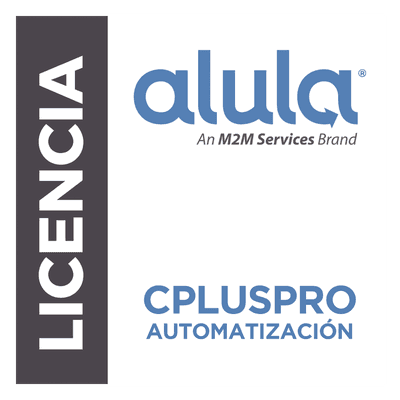 Servicio de Automatizacion por 1 AÑO para control de equipos por medio de APP ALULA
