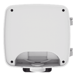 Cámara de Tráfico AI / Starlight Sensor / Smart IR II / Resolución 4K / Lente 8~38mm AF / Radar 3D / H.265+ / Detección IA / IP67 / Protección 4KV / 9W - 16W / Rango -40°C a 60°C