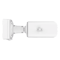 Cámara de Tráfico AI / Starlight Sensor / Smart IR II / Resolución 4K / Lente 8~38mm AF / Radar 3D / H.265+ / Detección IA / IP67 / Protección 4KV / 9W - 16W / Rango -40°C a 60°C