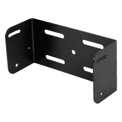 BRACKET P/MONTAJE ICOM PARA RADIOS  IC-F5013 / 6013 / 5023 / 6023 / 5123D / 6123D / 5130D / 6130D. (NO INCLUYE TORNILLOS 8820000530 X4)