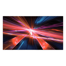 Pantalla LED Todo en uno 136" 2K / 3.01 x 1.7 metros /  1.56mm pixel pitch, 500 nits iluminacion / Tizen 8 / HDMI / bocinas integradas / Uso interior