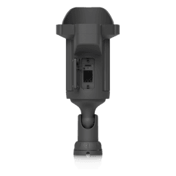 Cámara UniFi AI LPR 4k (8MPX)/ Zoom Óptico 3x / Visión Nocturna 15m / LPR Optimizado / Protección IP66 IK04 / Audio Integrado / PoE+