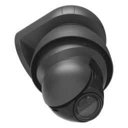 Cámara UniFi Protect PTZ AI Industrial Color Negro, 4K (8MPX), Zoom Óptico 22x, Visión Nocturna IR 100 m, Reconocimiento Facial y Placas, Protección IP66, Movimiento 360°, PoE++