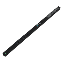 PDU G6 Monitoreable (MI) para Distribución de Energía, Enchufe de Entrada NEMA L6-20P, Con 20 Salidas C13 y 4 C19, de Instalación Vertical, 208 Vca, 20 Amp