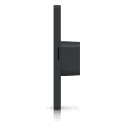 Lector de Acceso G3 Pro con NFC, PIN, App UniFi Identity, Reconocimiento Facial y Touch Pass, Intercomunicador con Video, Resistencia IP55 y Alimentación PoE
