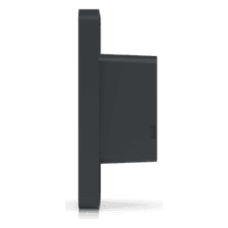 Lector de Acceso G3 Compacto con Soporte para NFC, App UniFi Identity y Touch Pass, Función de Salida por Proximidad, Resistencia IP55 y Alimentación PoE