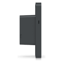 Lector de Acceso G3 Compacto con Soporte para NFC, App UniFi Identity y Touch Pass, Función de Salida por Proximidad, Resistencia IP55 y Alimentación PoE
