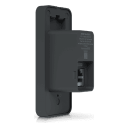 Lector de Acceso G3 Compacto con Soporte para NFC, App UniFi Identity y Touch Pass, Función de Salida por Proximidad, Resistencia IP55 y Alimentación PoE