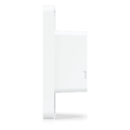Lector de Acceso G3 Compacto con Soporte para NFC, App UniFi Identity y Touch Pass, Función de Salida por Proximidad, Resistencia IP55 y Alimentación PoE