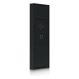 G3 Intercom Videoportero IP Interior/Exterior para Gestión de Accesos Residenciales y Comerciales, con Cámara Integrada, Pantalla Táctil de 7" y Soporte para NFC y Desbloqueo Móvil
