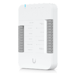 Kit de Control de Acceso G3 para 1 Puerta, Incluye Door Hub, G3 Reader Pro y Lector de Salida, Compatible con Touch Pass, Incluye 2 Keyfobs