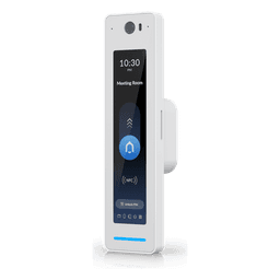 Kit de Control de Acceso G3 para 1 Puerta, Incluye Door Hub, G3 Reader Pro y Lector de Salida, Compatible con Touch Pass, Incluye 2 Keyfobs
