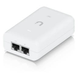 Kit de Inicio de Control de Acceso UniFi / Hub Gate / Intercomunicador G3 / Adaptador PoE++ / Extensores de Par Trenzado