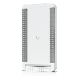 Kit de Inicio para Ascensor UniFi Access / PoE para Selección de Piso / Hasta 18 Pisos / Incluye Elevador Hub / G2 Lector / 2 Extensores PoE / 10 Tarjetas de Acceso / Interior y Exterior / NDAA Cumple