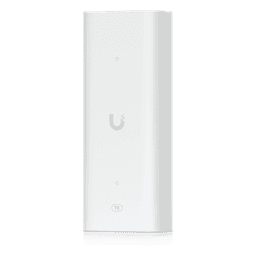 Kit de Inicio para Ascensor UniFi Access / PoE para Selección de Piso / Hasta 18 Pisos / Incluye Elevador Hub / G2 Lector / 2 Extensores PoE / 10 Tarjetas de Acceso / Interior y Exterior / NDAA Cumple