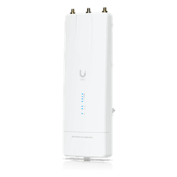 Radio Dual de Alto Rendimiento Basado en WiFi 7 de 5 GHz con Tecnología Multi-Link Operation (MLO) para un Rendimiento Mejorado y una Conectividad Confiable