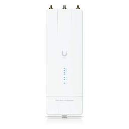Radio Dual de Alto Rendimiento Basado en WiFi 7 de 5 GHz con Tecnología Multi-Link Operation (MLO) para un Rendimiento Mejorado y una Conectividad Confiable