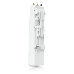 Radio Dual de Alto Rendimiento Basado en WiFi 7 de 5 GHz con Tecnología Multi-Link Operation (MLO) para un Rendimiento Mejorado y una Conectividad Confiable