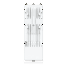 Radio Dual de Alto Rendimiento Basado en WiFi 7 de 5 GHz con Tecnología Multi-Link Operation (MLO) para un Rendimiento Mejorado y una Conectividad Confiable