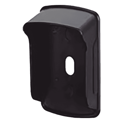 Carcasa Protectora Universal Color Negro / Medidas 150 x 80 x 104 mm / Compatible con Múltiples modelos