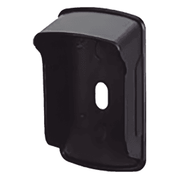 Carcasa Protectora Universal Color Negro / Medidas 150 x 80 x 104 mm / Compatible con Múltiples modelos