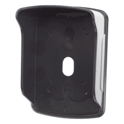 Carcasa Protectora Universal Color Negro / Medidas 150 x 80 x 104 mm / Compatible con Múltiples modelos
