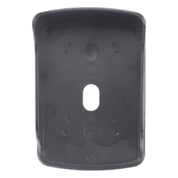 Carcasa Protectora Universal Color Negro / Medidas 150 x 80 x 104 mm / Compatible con Múltiples modelos