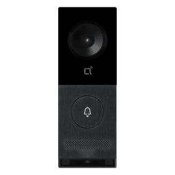 Videoportero IP / Detección de Paquetes / Escaneo QR / 5MP Cámara Principal + 2MP Auxiliar / Llamada a APP / Compatible Con Monitores Akuvox / Compatible SIP y ONVIF / POE / IP66 / IK08 