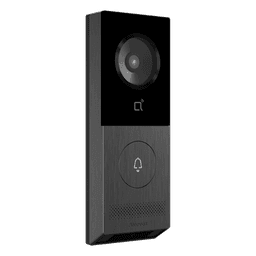 Videoportero IP / Detección de Paquetes / Escaneo QR / 5MP Cámara Principal + 2MP Auxiliar / Llamada a APP / Compatible Con Monitores Akuvox / Compatible SIP y ONVIF / POE / IP66 / IK08 
