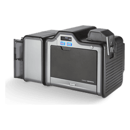 Kit Impresora de Tarjetas / Doble Cara / 300 dpi / USB 2.0 + Ethernet / 133 Tarjetas/Hora