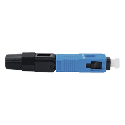 Conector de Fibra Óptica / SC/UPC / Monomodo / Re-terminable / 900μm, 2.0mm, 3.0mm / 10 Piezas / -40°C a 70°C