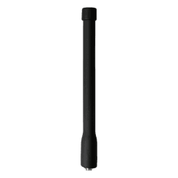 Antena Helicoidal de 1/4 de onda para Radio Portátil, 136-174 MHz, SMA Hembra.