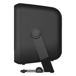 Sistema PA Portátil / 100 W RMS / Driver Coaxial 6.5" + Tweeter 1.4" / Mixer 3 Canales / Bluetooth / Batería 60 Wh hasta 6 h / SPL 120 dB