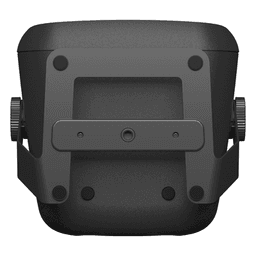Sistema PA Portátil / 100 W RMS / Driver Coaxial 6.5" + Tweeter 1.4" / Mixer 3 Canales / Bluetooth / Batería 60 Wh hasta 6 h / SPL 120 dB
