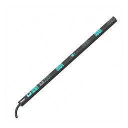 PDU Inteligente Monitoreable EL2P para Distribución de Energía, Enchufe de Entrada NEMA L6-30P, Con 18 Salidas C13/C15 y 18 C13/C15/C19/C21, de Instalación Vertical, 208 Vca, 30 Amp