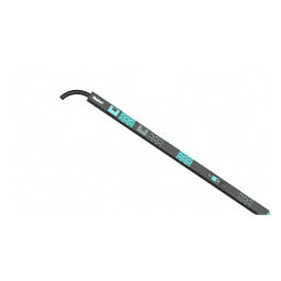 PDU Inteligente Monitoreable EL2P para Distribución de Energía, Enchufe de Entrada NEMA L6-30P, Con 18 Salidas C13/C15 y 18 C13/C15/C19/C21, de Instalación Vertical, 208 Vca, 30 Amp