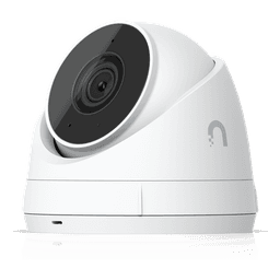 UniFi Protect UNVR Instant Kit – Solución Todo en Uno con NVR Instant, 4 Cámaras G5 Turret Ultra y Disco Duro de 1 TB para una Configuración Rápida y Sencilla
