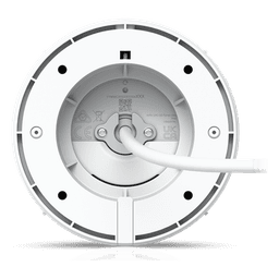 UniFi Protect UNVR Instant Kit – Solución Todo en Uno con NVR Instant, 4 Cámaras G5 Turret Ultra y Disco Duro de 1 TB para una Configuración Rápida y Sencilla