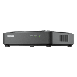 VisualStation VS600HD | Solución de Monitorización de Doble Pantalla | Salida HDMI 4K | Transmisiones IP hasta 720p/600 FPS | Compatible con Surveillance Station | Conformidad NDAA y TAA | Montaje VESA.