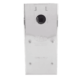 Bisagra de piso, / Cierrapuertas DC450 / Para Puertas de Doble Acción hasta 120 kg / Ángulo de Apertura 130° / Ajuste de Velocidad de Cierre y Latch