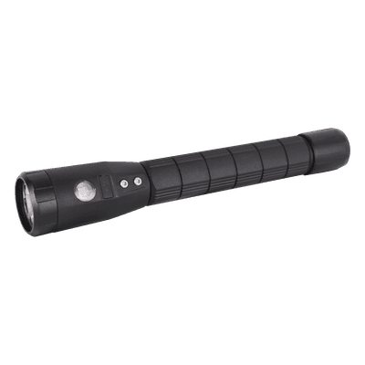 Linterna LED de Aluminio recargable , IP67, Resistente al Agua