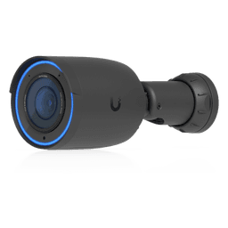 UniFi Protect G6 Pro Bullet – Cámara 4K PoE+ Todo Clima con Motor de IA Multi-TOPS, Zoom Óptico 2.36× y Sensor CMOS 1/1.2, que Ofrece un Desempeño Sobresaliente en Entornos de Baja Iluminación