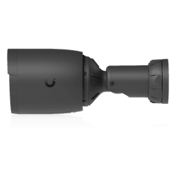 UniFi Protect G6 Pro Bullet – Cámara 4K PoE+ Todo Clima con Motor de IA Multi-TOPS, Zoom Óptico 2.36× y Sensor CMOS 1/1.2, que Ofrece un Desempeño Sobresaliente en Entornos de Baja Iluminación