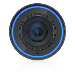 UniFi Protect G6 Pro Bullet – Cámara 4K PoE+ Todo Clima con Motor de IA Multi-TOPS, Zoom Óptico 2.36× y Sensor CMOS 1/1.2, que Ofrece un Desempeño Sobresaliente en Entornos de Baja Iluminación