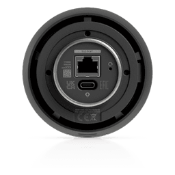 UniFi Protect G6 Pro Bullet – Cámara 4K PoE+ Todo Clima con Motor de IA Multi-TOPS, Zoom Óptico 2.36× y Sensor CMOS 1/1.2, que Ofrece un Desempeño Sobresaliente en Entornos de Baja Iluminación